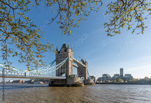 Tower Bridge London