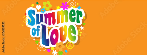 Summer of love 