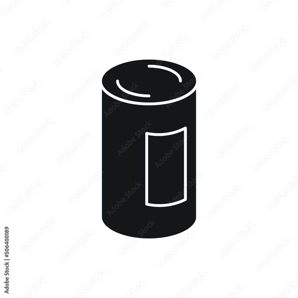 drink can vector for website symbol icon presentation drink can vector for website symbol icon presentation
