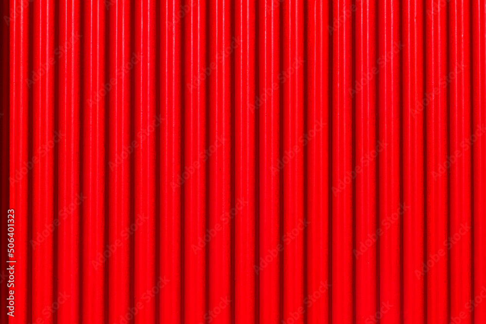 red red