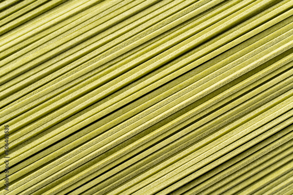 Fototapeta premium 茶そば