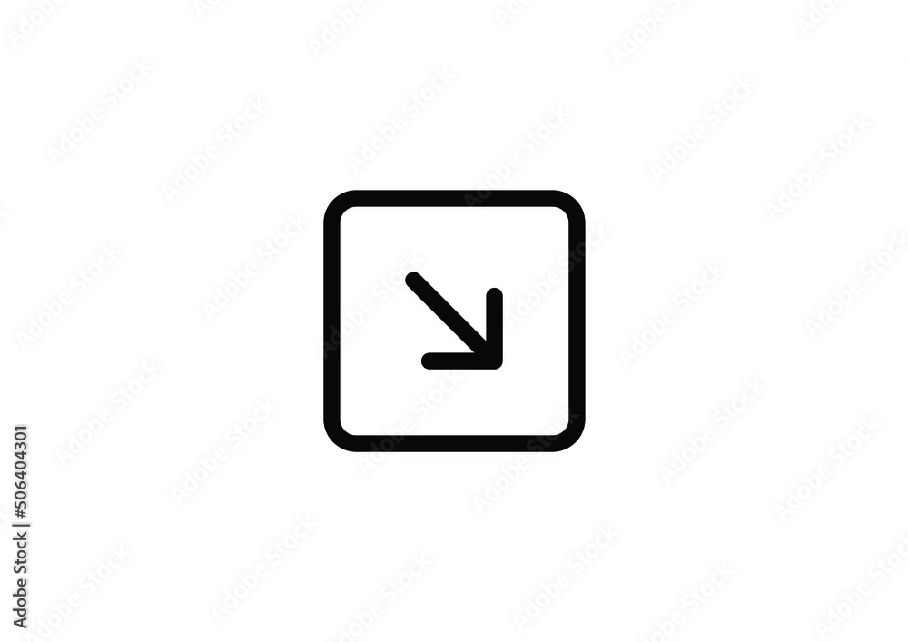 illustration of silver arrow best graphics design in vector art illustration of silver arrow best graphics design in vector art