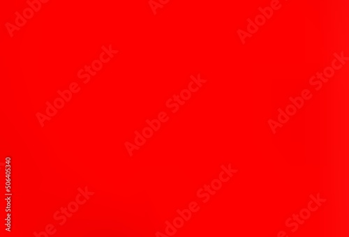 Light Red vector abstract template.