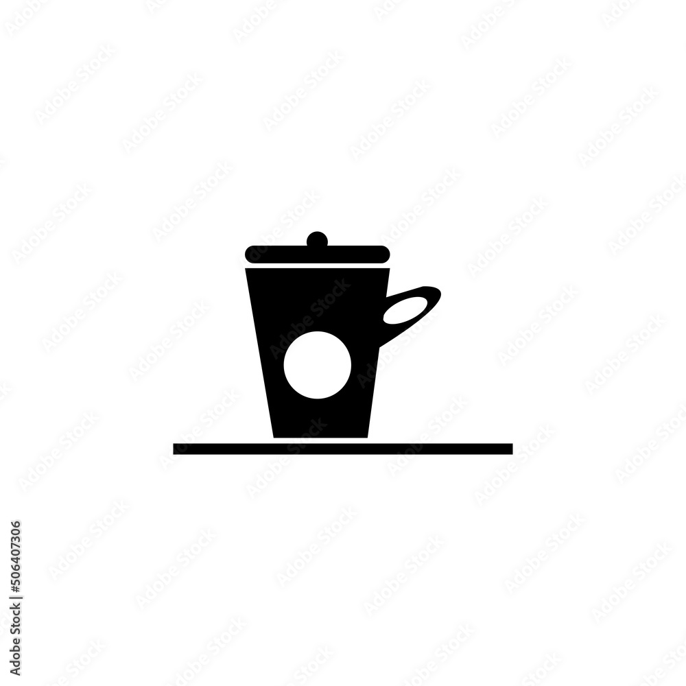 natural nature vector icon mountain design