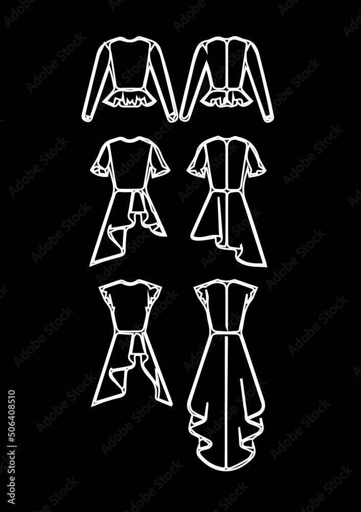 illustration of coffee port internal parts best graphics design in vector art illustration of coffee port internal parts best graphics design in vector art