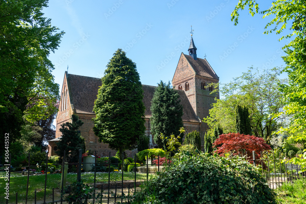 Ammerland Stock Photo Adobe Stock