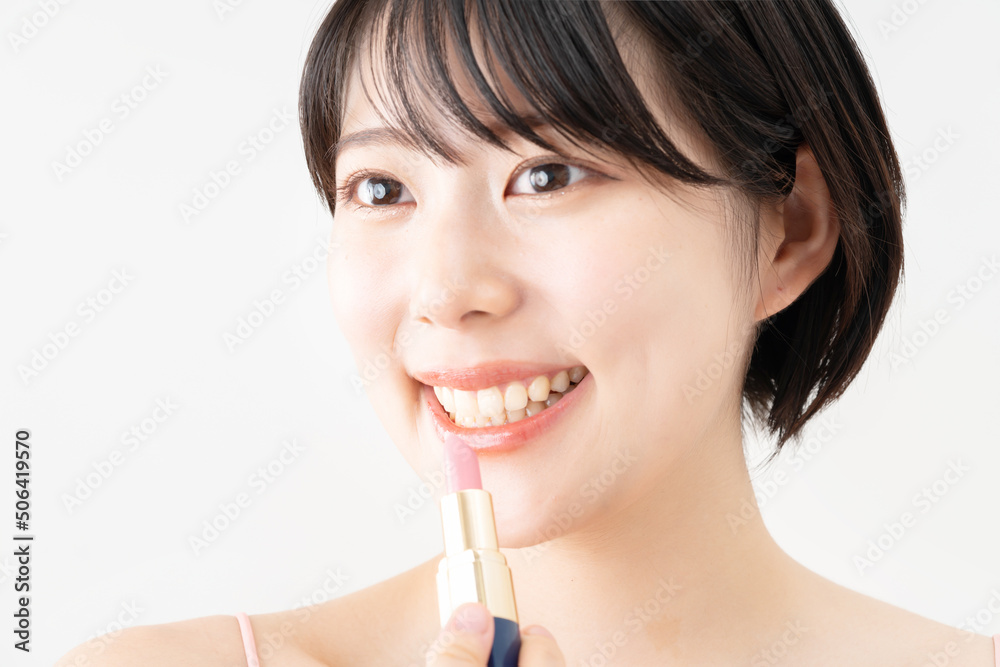 リップスティック