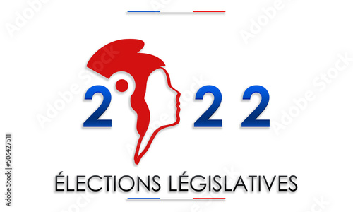 Élections Législatives France 2022