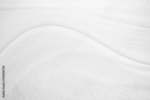 Textures Background Abstract white fabric background pattern wit