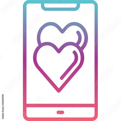 Heart  Icon 