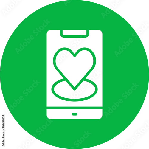 Mobile Icon 