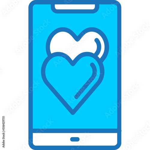 Heart  Icon 