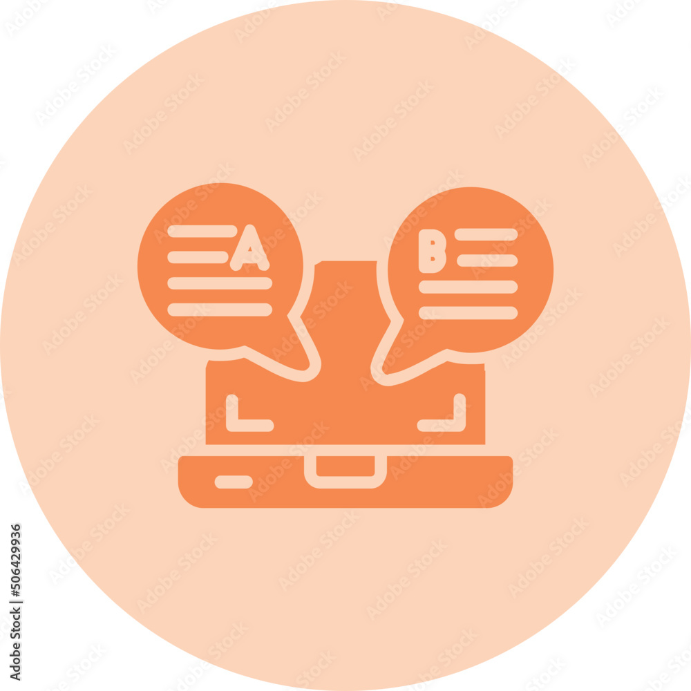 Messages Icon Messages Icon