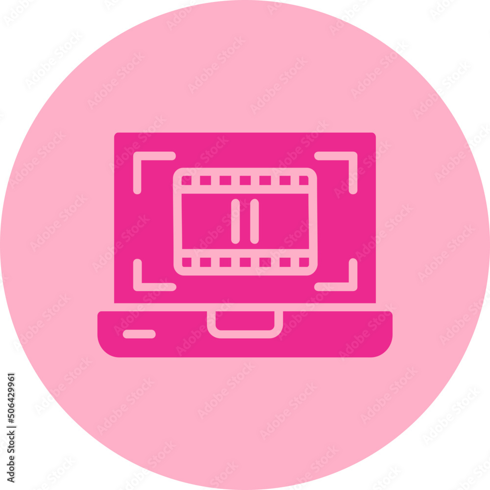 Video Icon Video Icon