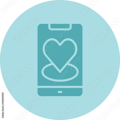 Mobile Icon 