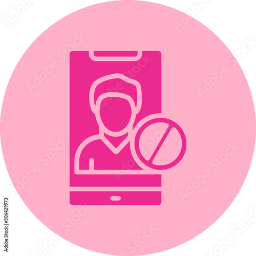 Block Icon 