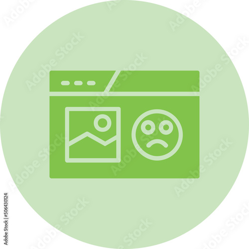 Social Media Icon 