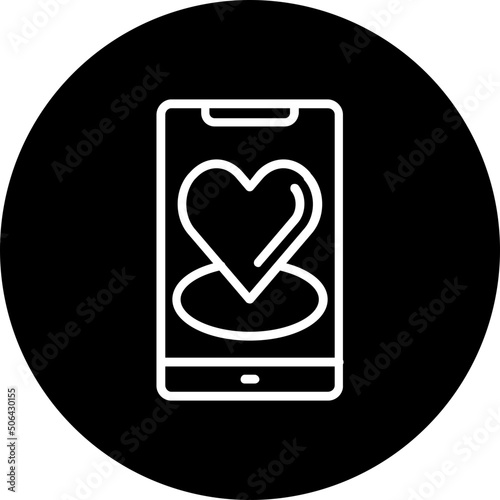 Mobile Icon 