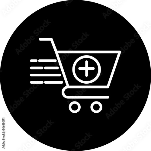 Shoping  Icon 