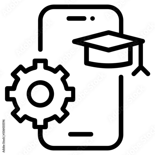 Education App