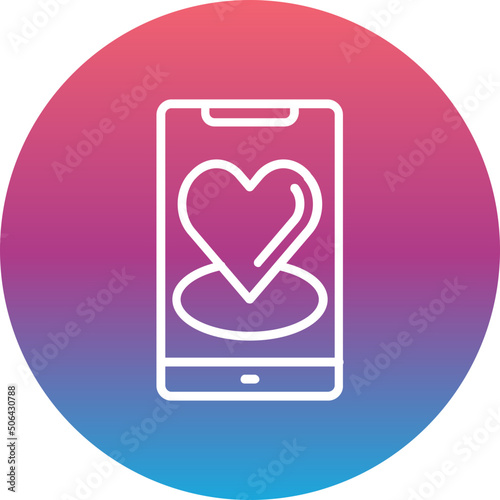 Mobile Icon 