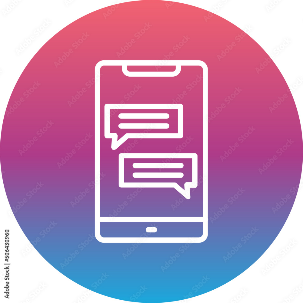 Chat Icon Chat Icon