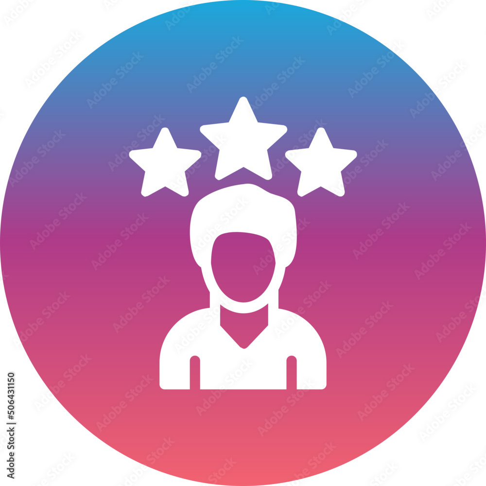 Rating Icon Rating Icon