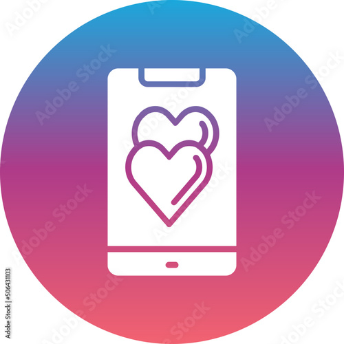 Heart  Icon 