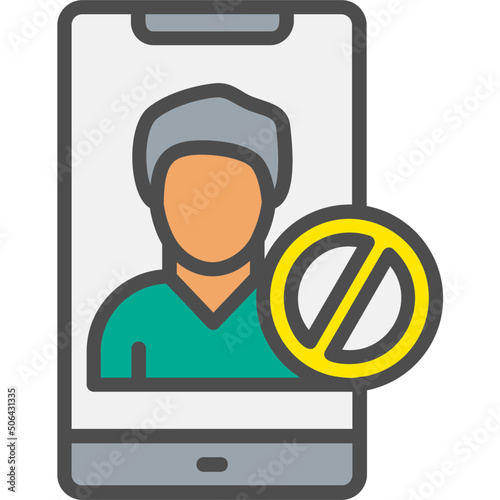 Block Icon 