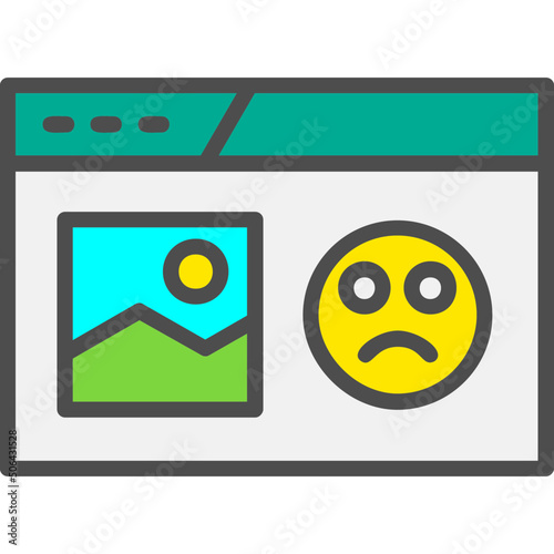 Social Media Icon 
