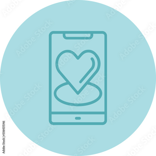 Mobile Icon 