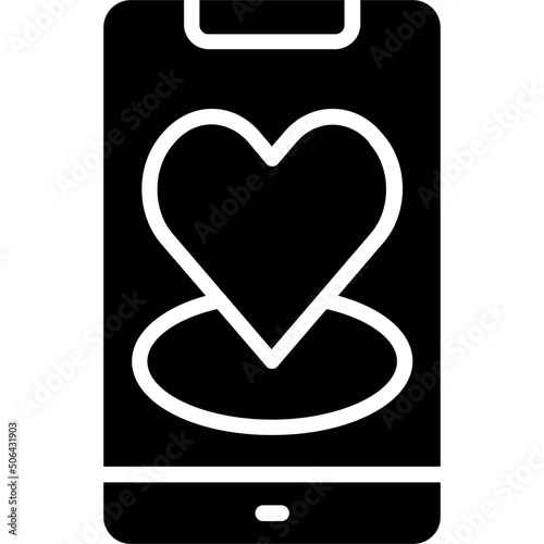 Mobile Icon 