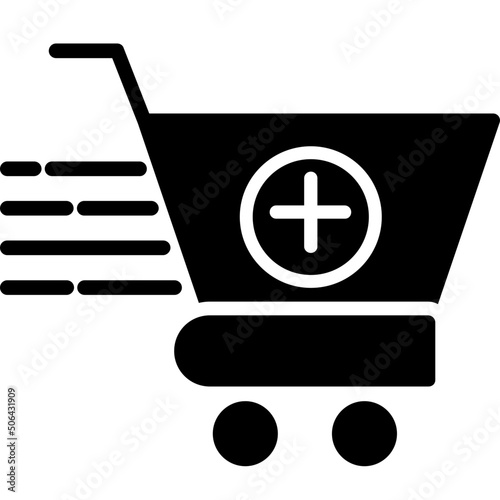 Shoping  Icon 