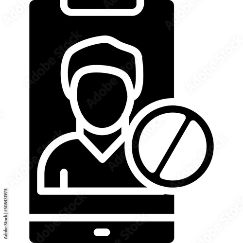 Block Icon 