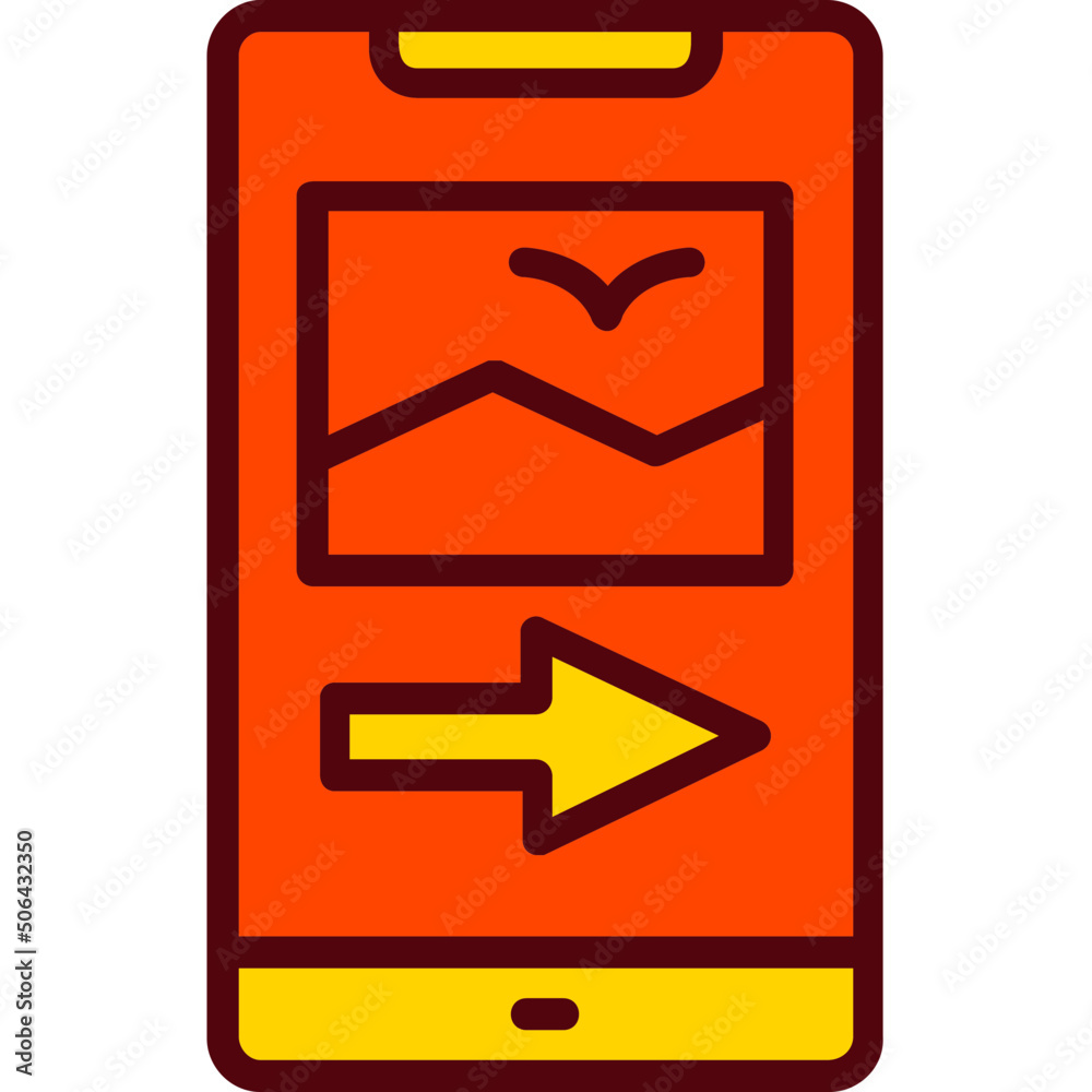 Forward Icon Forward Icon