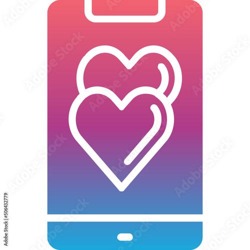 Heart  Icon 
