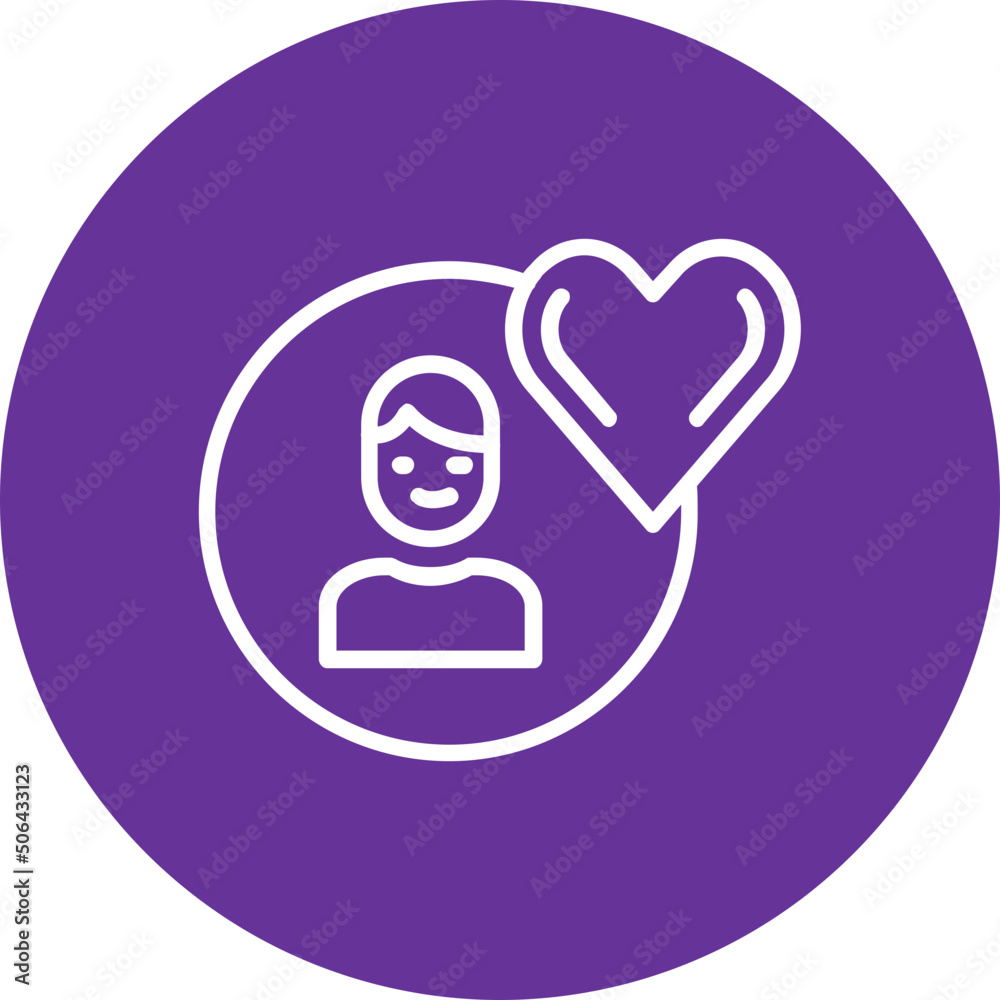 Profile Icon 