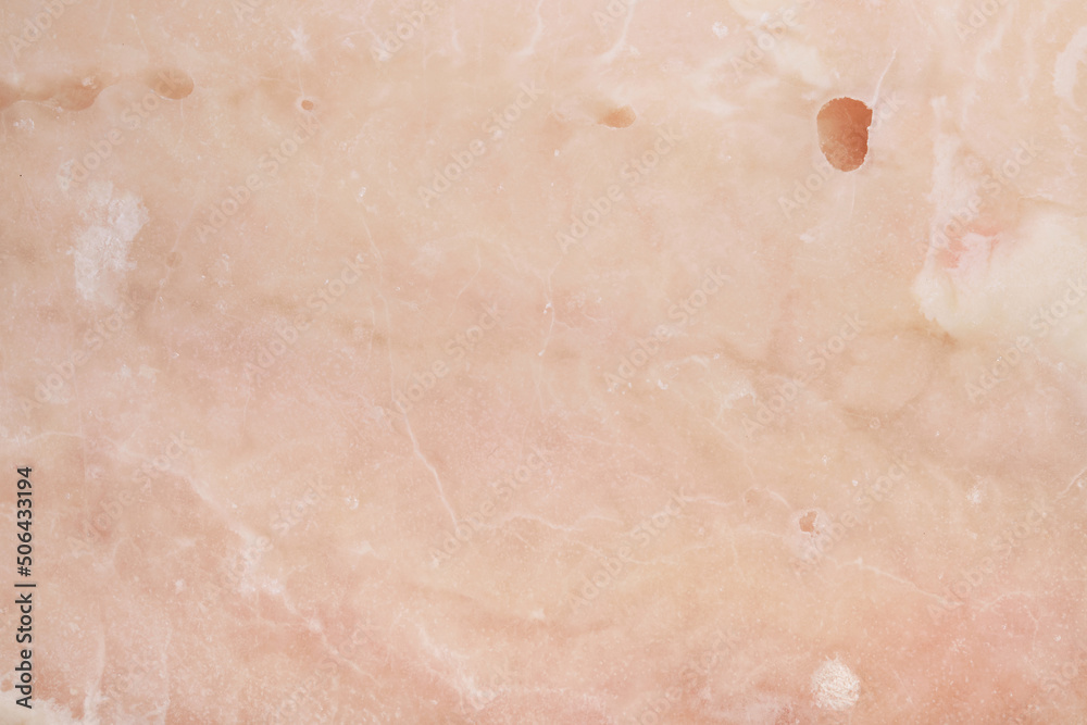 Fototapeta premium Fish frozen fillets texture background. Pangasius frozen fillet. Raw fillet of white fish catfish. Pangasius with spices. Top view.