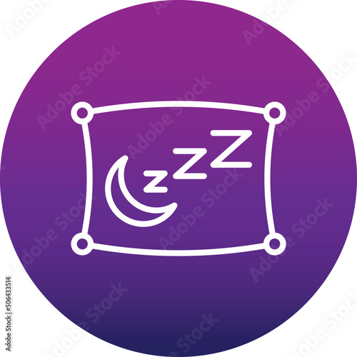 Nap Icon 