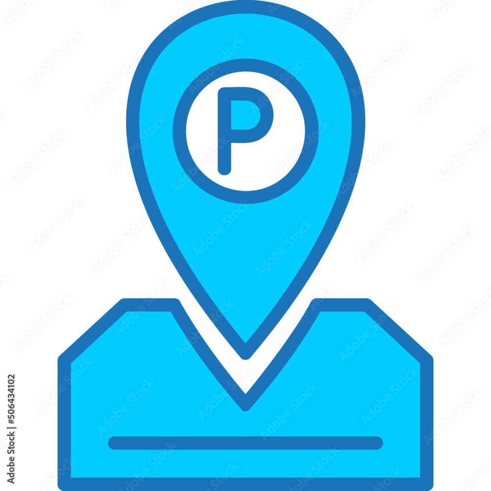 Pin Icon Pin Icon