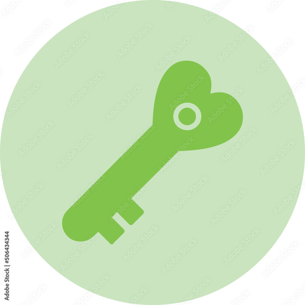 Key Icon Key Icon