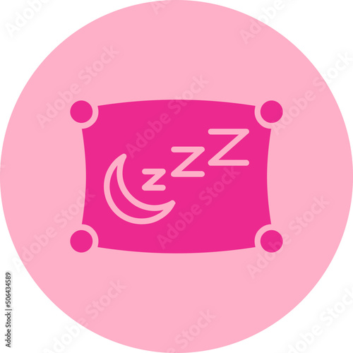 Nap Icon 