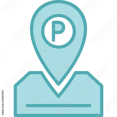 Free Download Pin Icon  - GFXLoad