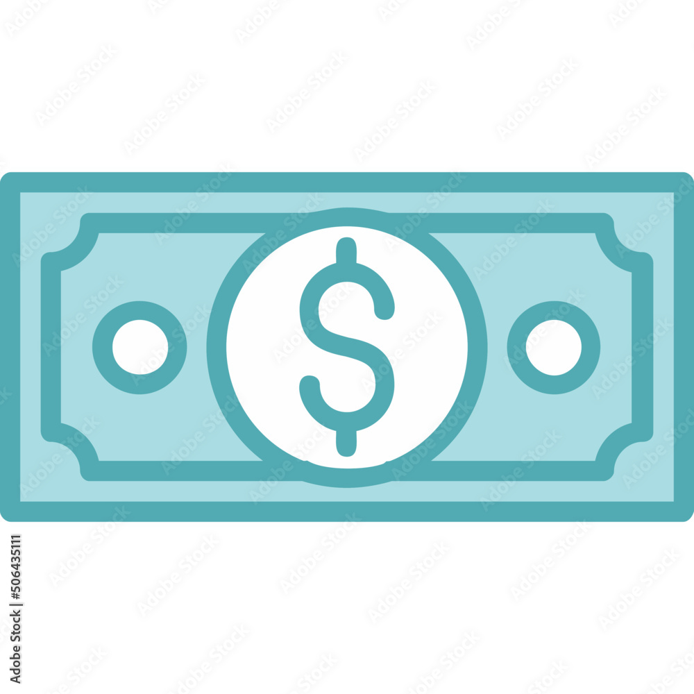 Money Icon 