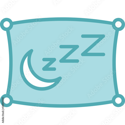Nap Icon 