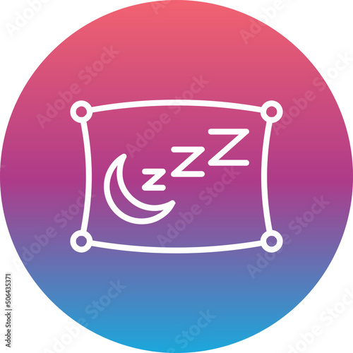 Nap Icon 