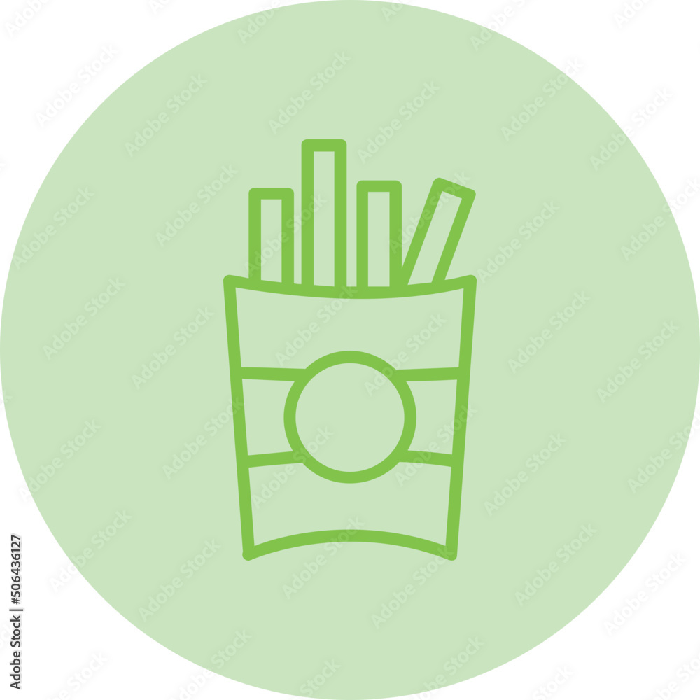 Snacks Icon Snacks Icon