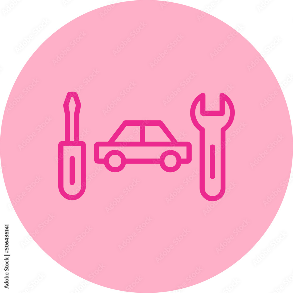 Workshop Icon Workshop Icon