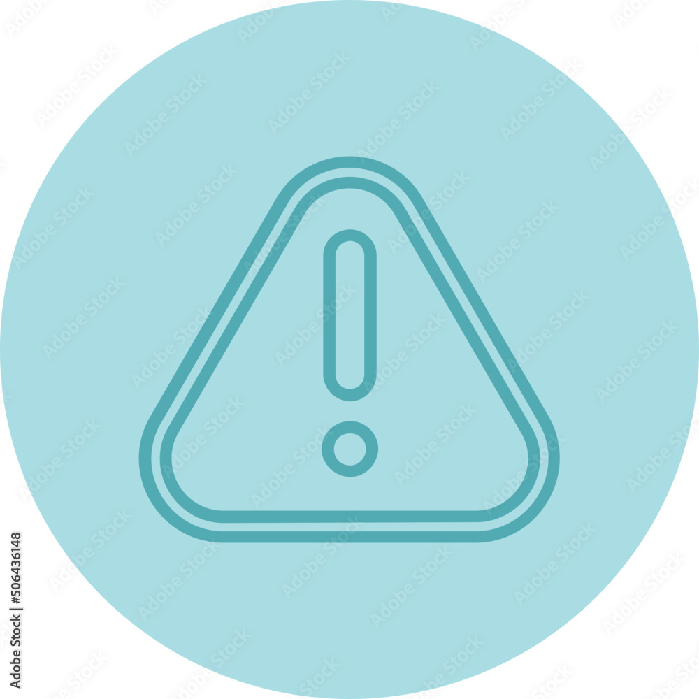 Warning Icon Warning Icon