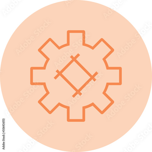 Slack  Icon 